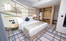 7Crown Tahliah Hotel